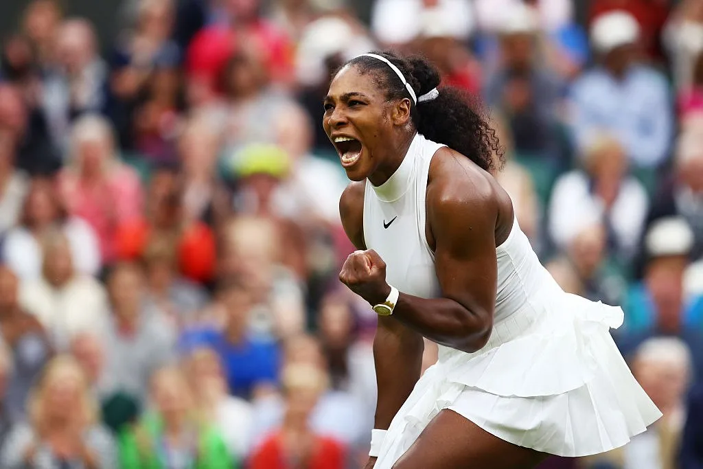 Bomba en el tenis: la histórica Serena Williams anunció su retiro