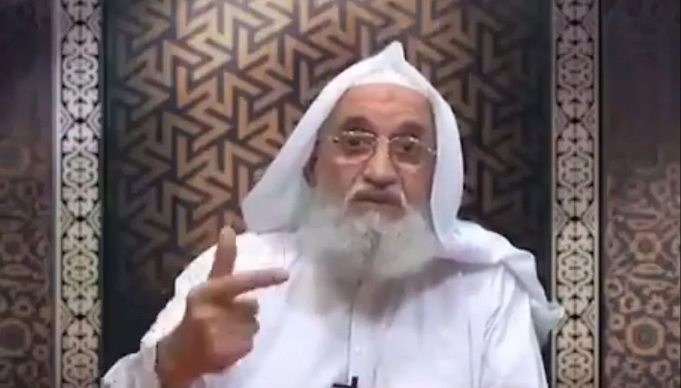 Tropas de Estados Unidos mataron en Afganistán al líder de Al Qaeda Ayman Al Zawahiri