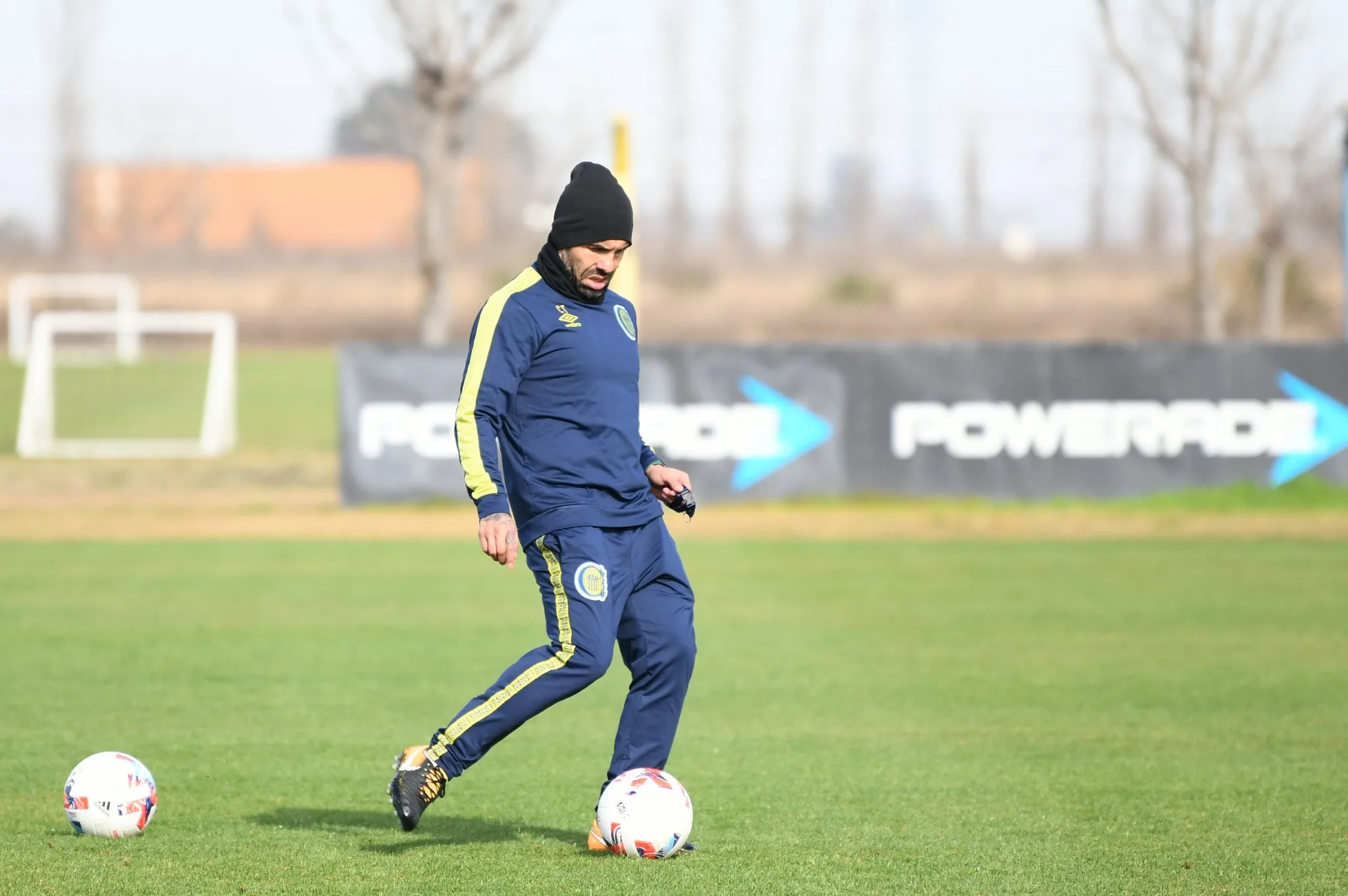 Recuperarse ante Barracas es toda una obligación para Tevez y sus dirigidos
