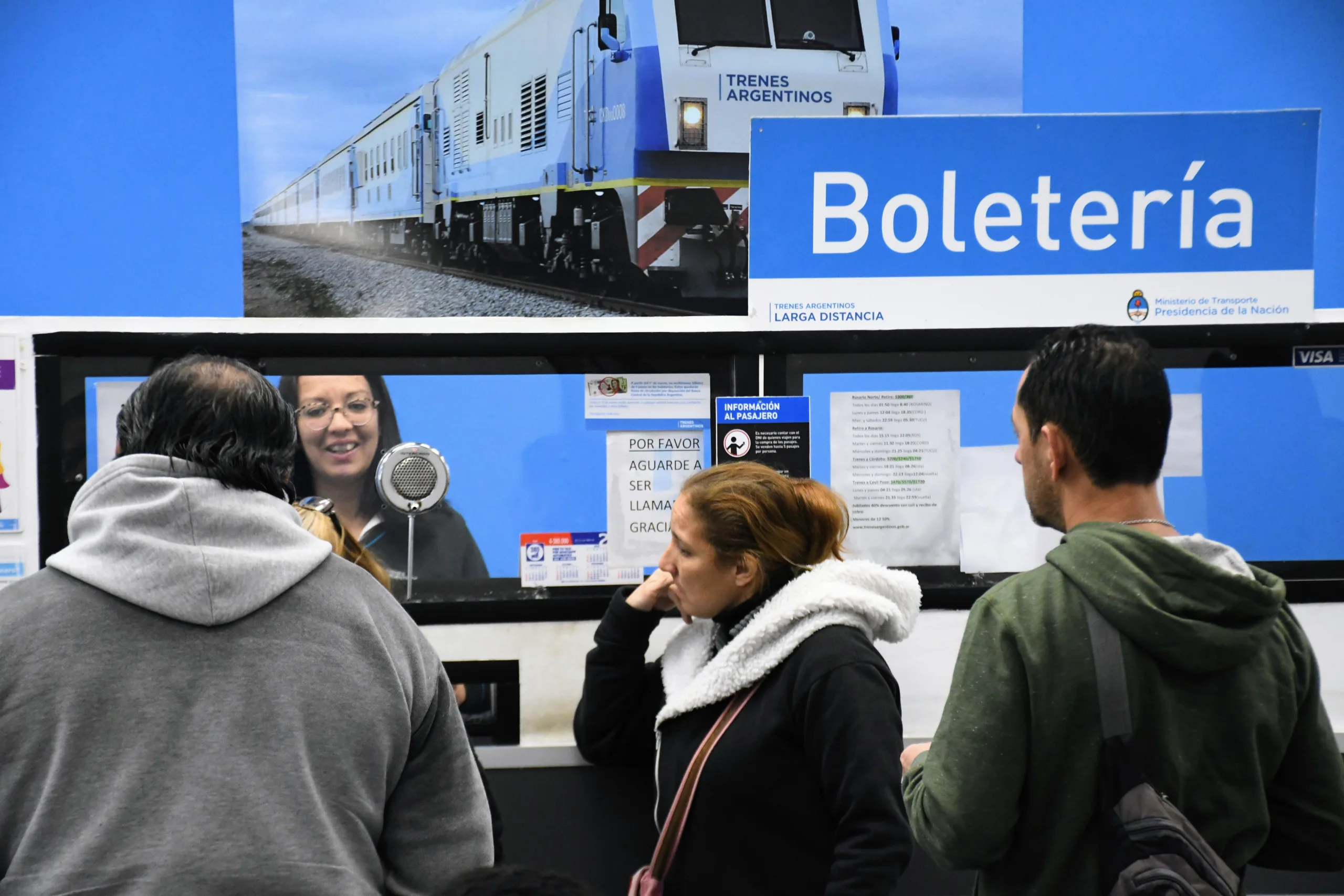 Lo clausuraron en dictadura y vuelve 45 años después en democracia: el tren a Cañada