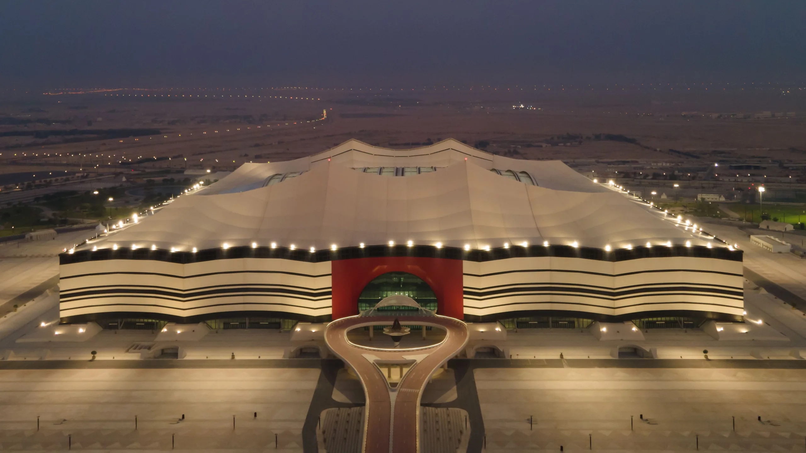 Confirmado: el Mundial arranca un día antes con Qatar y Ecuador en el partido inaugural