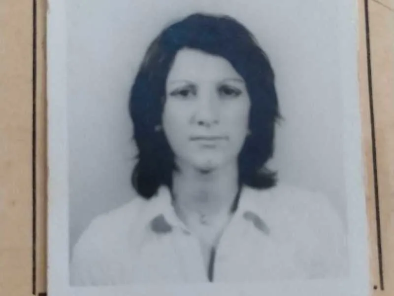Restituyen el legajo de la estudiante Olga Lilián Vaccarini, desaparecida en la última dictadura