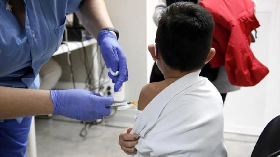 Santa Fe: postergaron hasta el viernes el inicio de la vacunación pediátrica contra el coronavirus