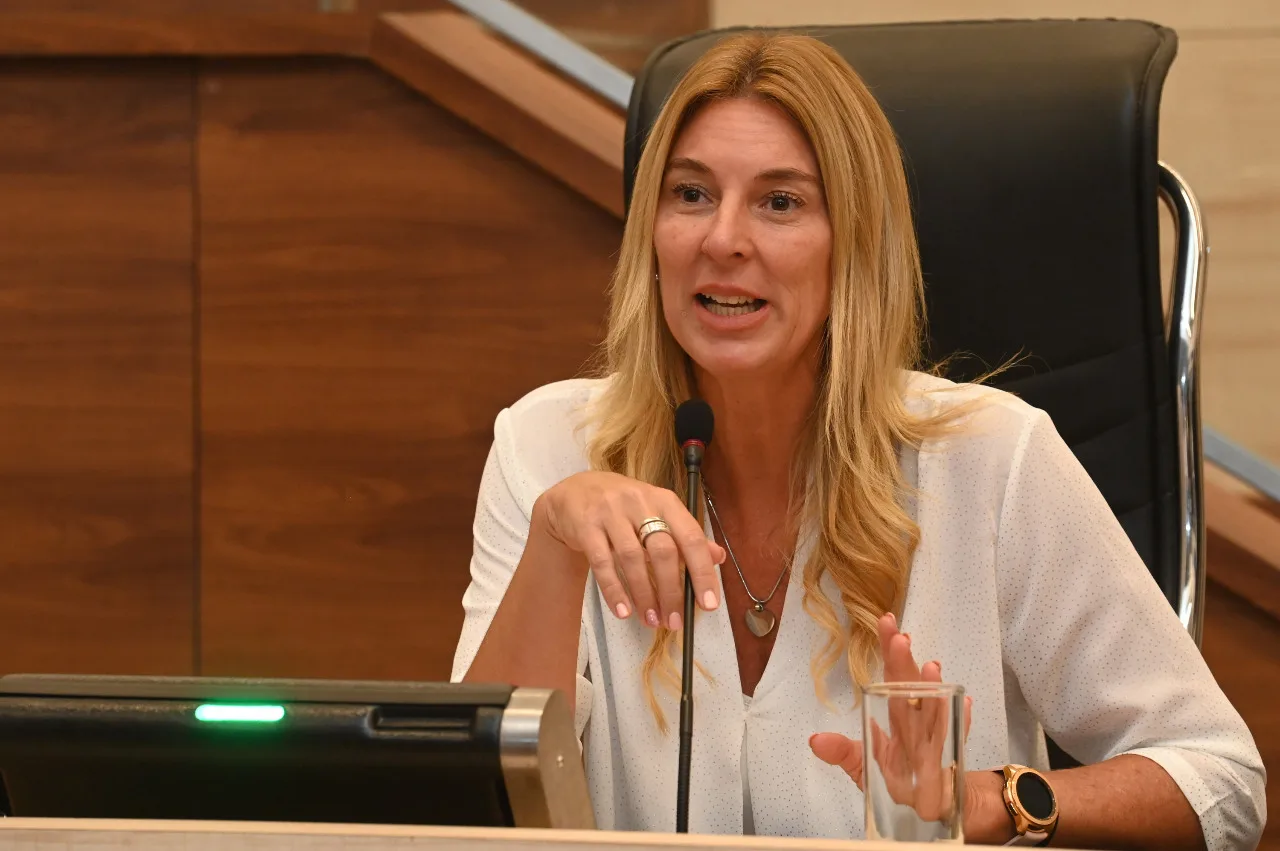 Valeria Schvartz: “Las inspecciones no pueden ser solo un mecanismo de recaudación”