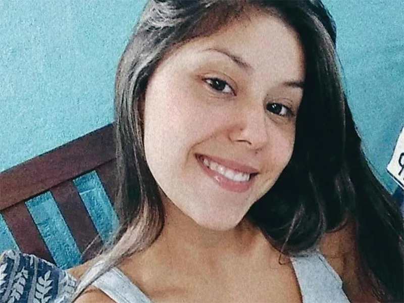 Ejecutaron a una chica de 15 años que atendía un almacén en Garzón al 3800