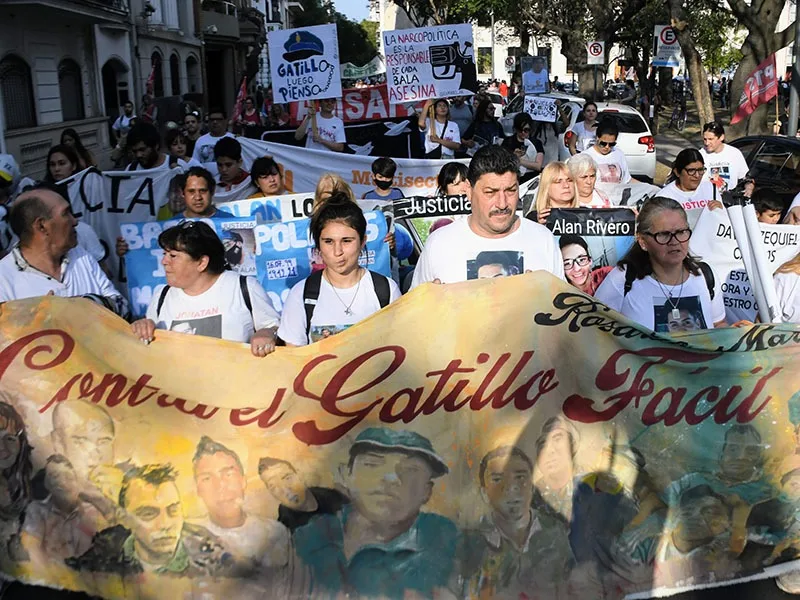 Hay fecha para conocer nueva sentencia por el fusilamiento de Jonatan Herrera