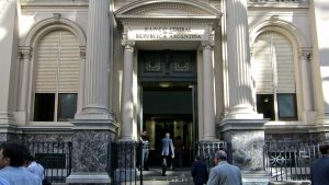 banco central