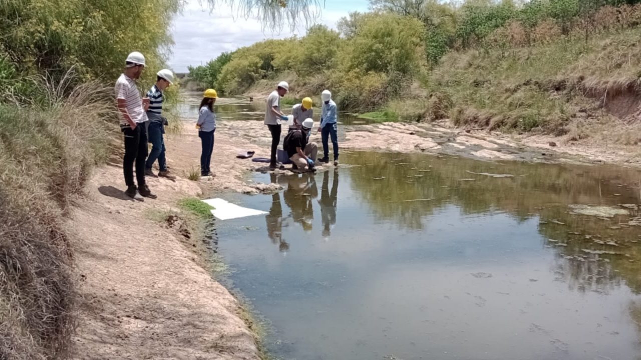 La Municipalidad recibió alcoholímetro y material para operativos – Firmat24