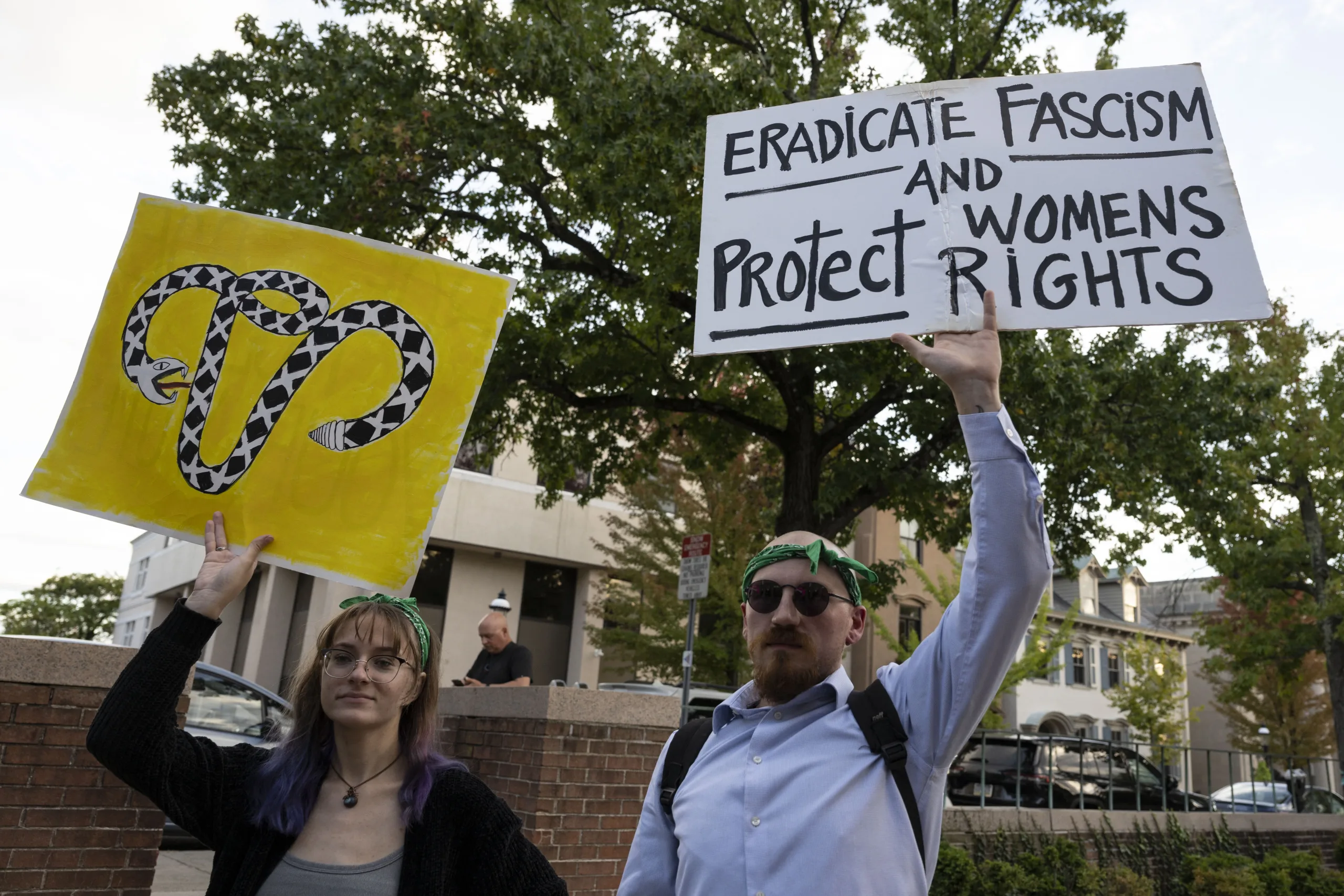 Estados Unidos: el aborto en casa avanza de la mano de activistas mexicanas tras la derogación de la IVE