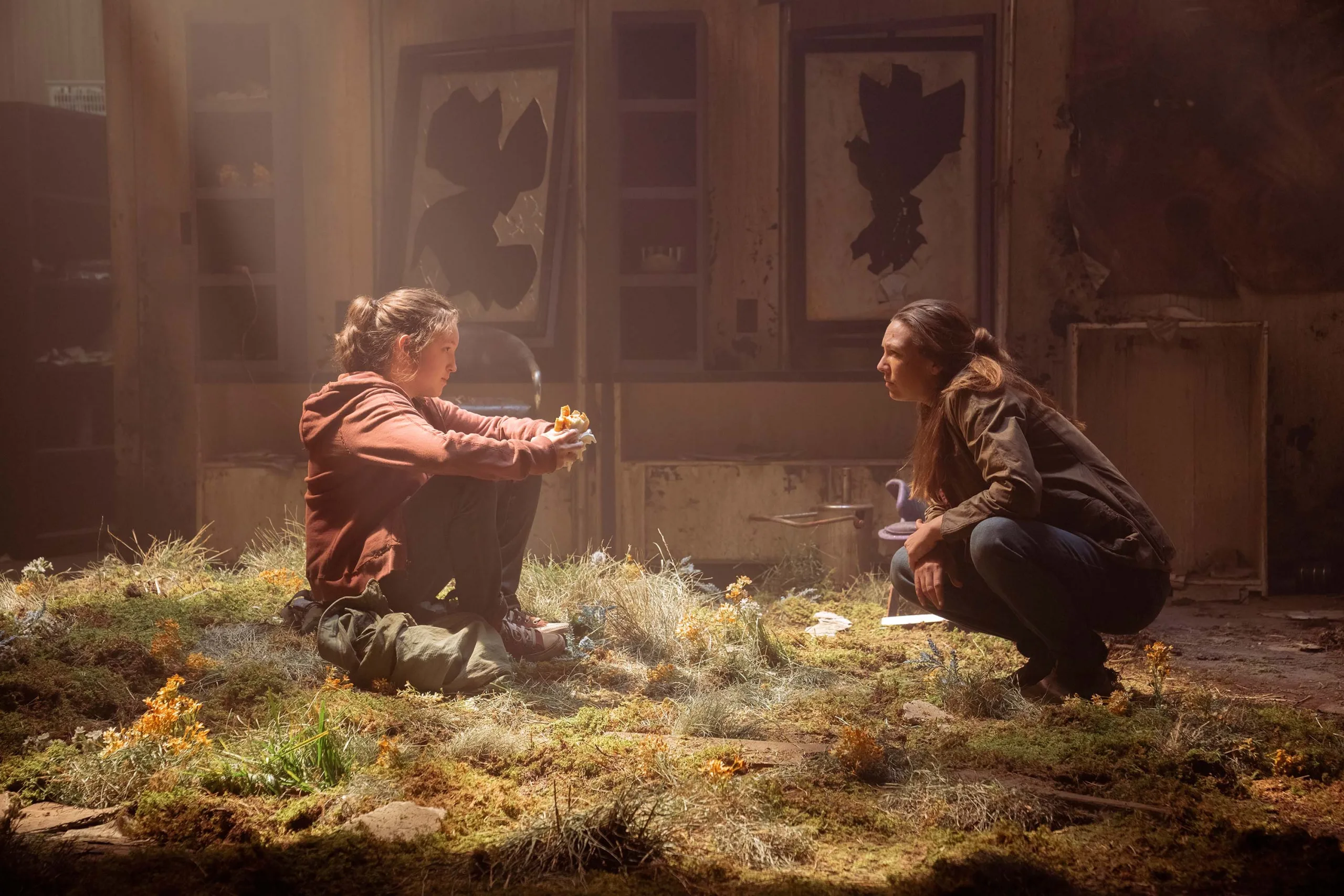 La postapocalíptica "The Last of Us": cómo adaptar un videojuego y sobrevivir en el intento