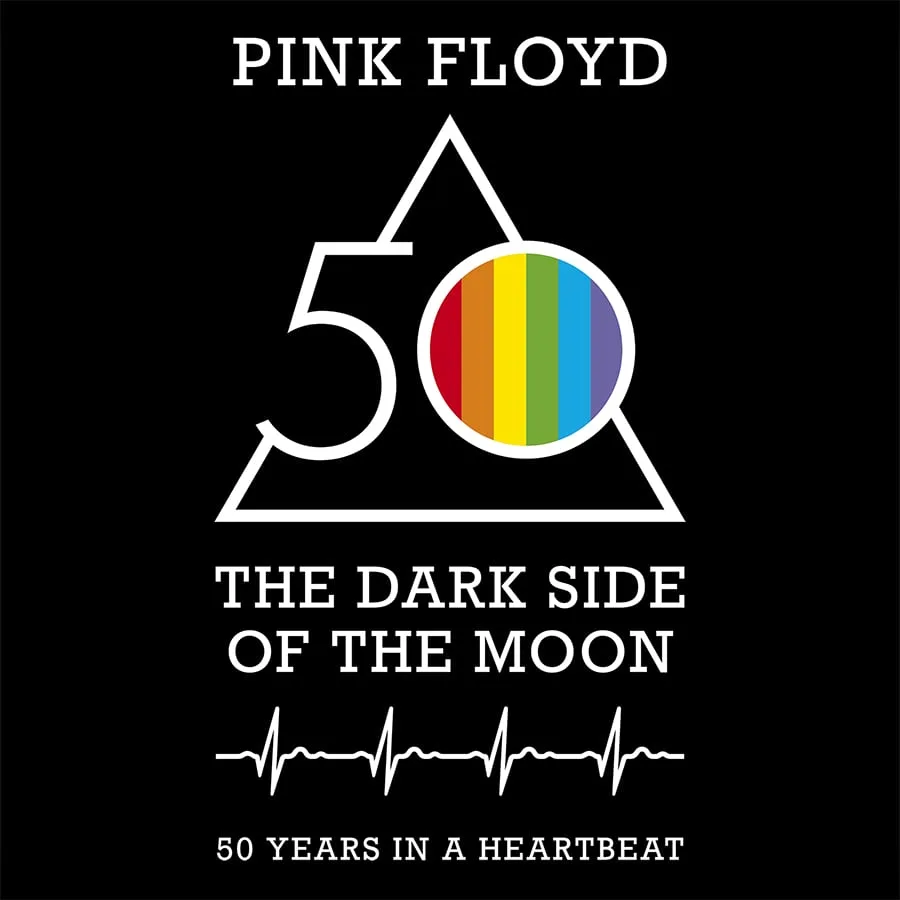 "The Dark Side of the Moon" de Pink Floyd cumple 50 años entre festejos y polémica