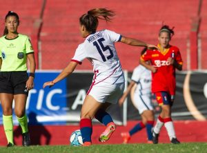 Central anunció un nuevo refuerzo para el mediocampo de cara al inicio del torneo