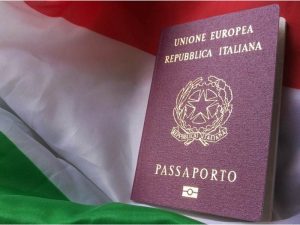 Ciudadanía italiana: este martes por la noche se habilita el sistema para pedir turnos online