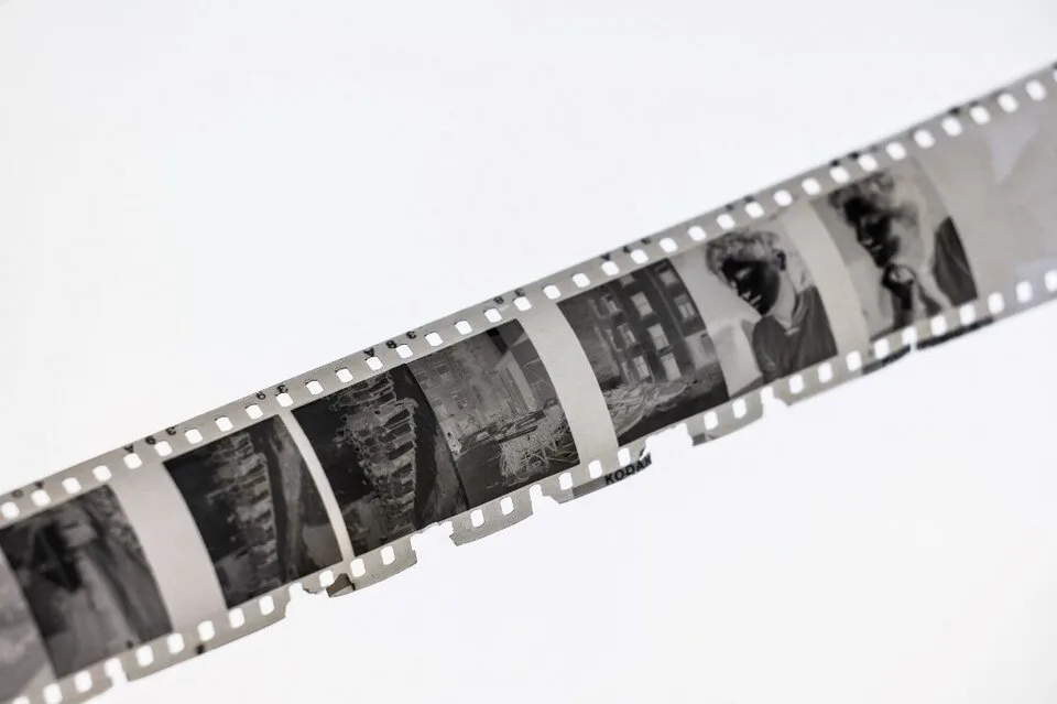 Presentaron en Polonia una serie de fotos inéditas tomadas en el Gueto de Varsovia