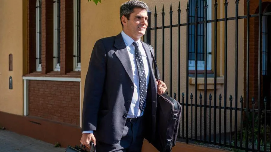 Fiscal del juicio por el crimen de Báez Sosa: "Nunca estuve en un juicio con tantas pruebas"