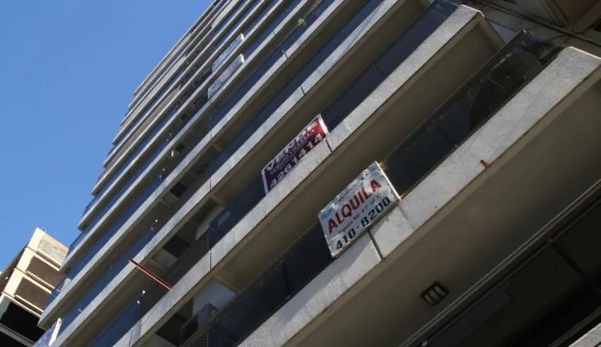 Hay dato actualizado: cuánto sale alquilar hoy un departamento en Rosario, barrio por barrio