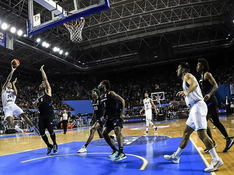 Otra vez en La Feliz: Argentina vuelve a ser local en Mar del Plata por las eliminatorias