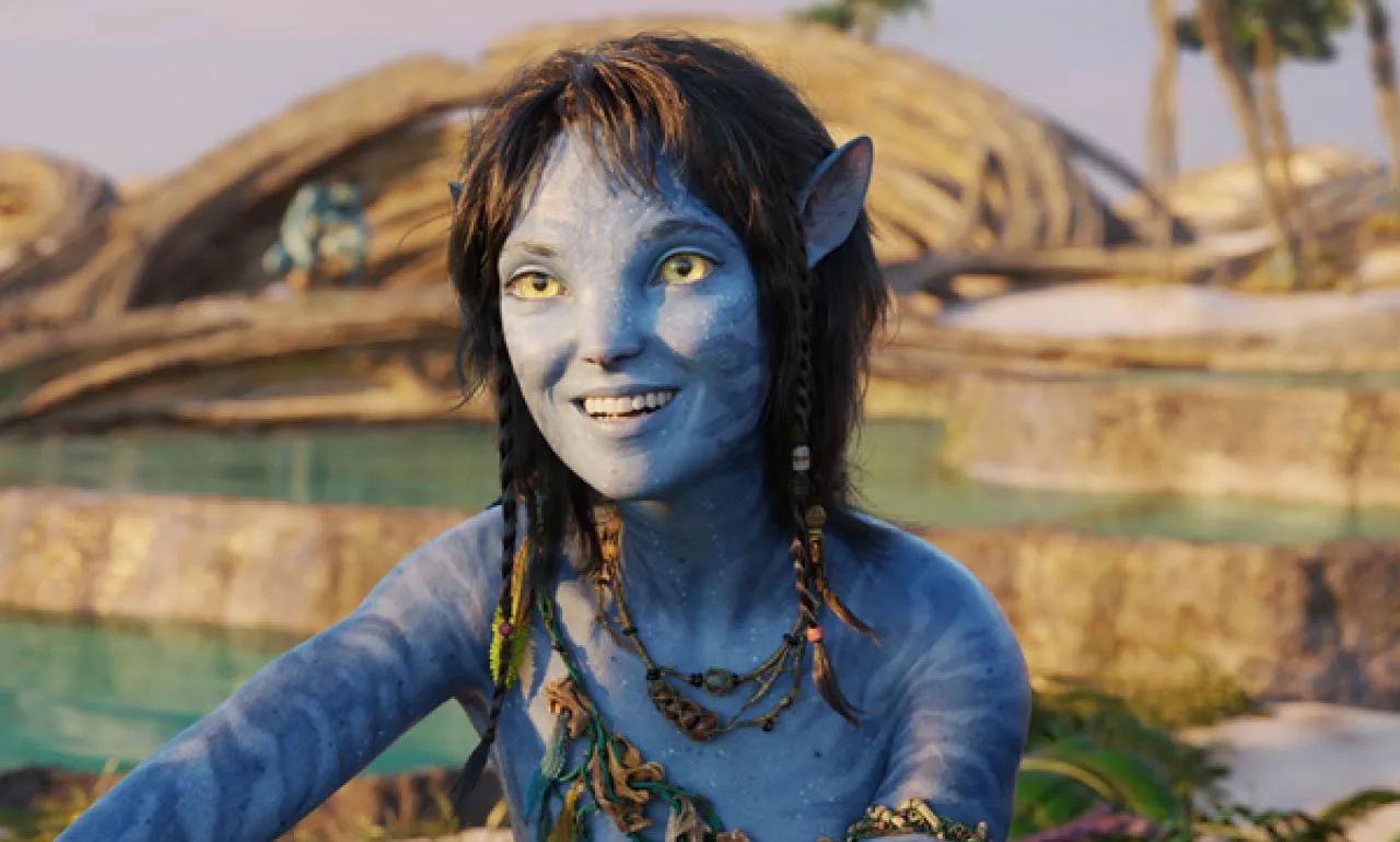 "Avatar: El camino del agua" sigue recaudando y ya es el sexto estreno más taquillero de la historia
