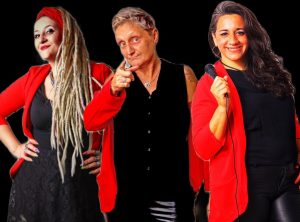 Bendito Stand Up: un verano de risa asegurada con tres chicas empoderadas