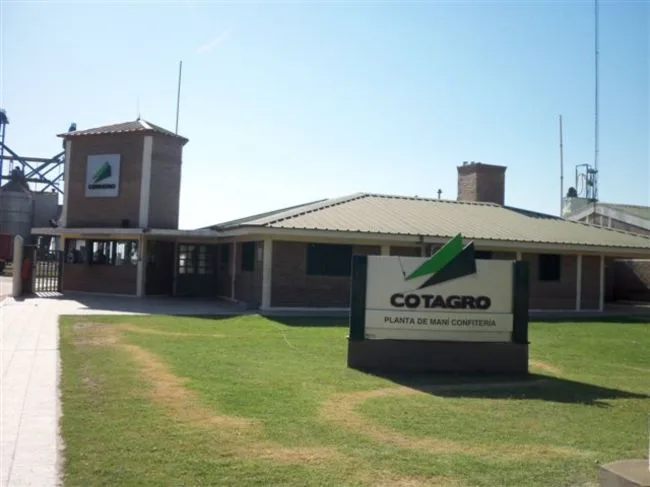 Cotagro, la cooperativa estrella de Córdoba