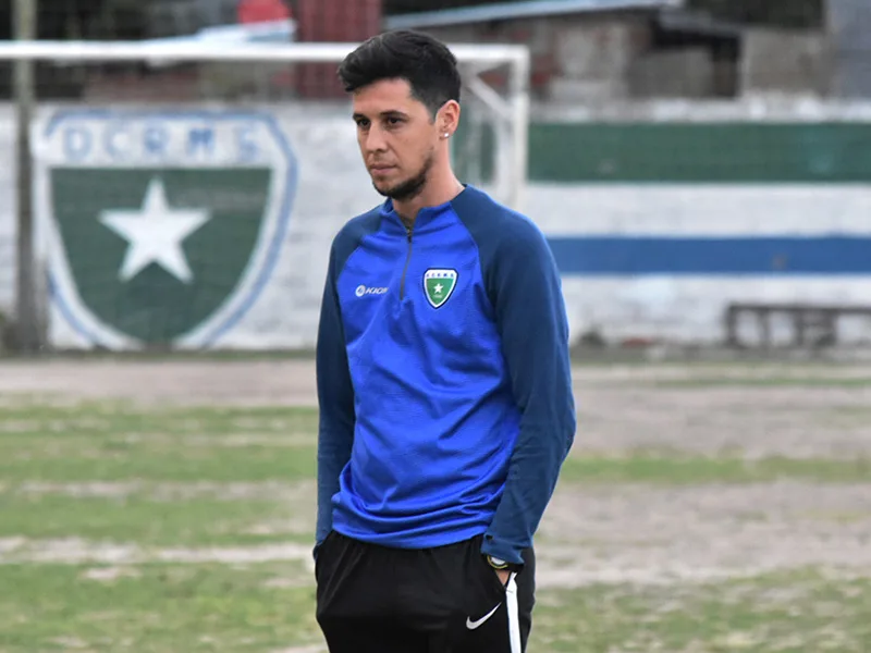 Ilusión en marcha: Morning hace su estreno en la Copa Federación ante Villa Casini