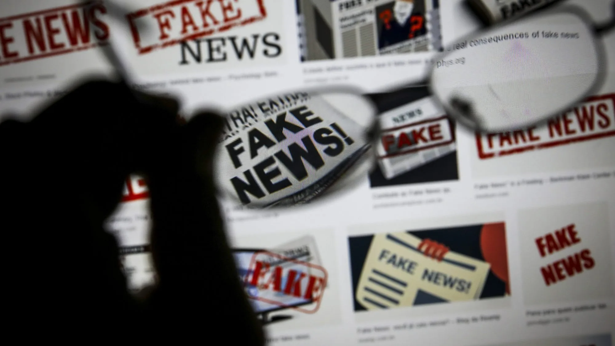 Fake news, pandemia de coronavirus y un alerta de científicos argentinos