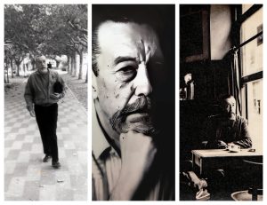 El centenario de Hamlet Lima Quintana se conmemora este domingo en el Festival de Cosquín