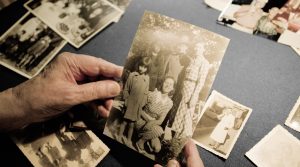 Canal Encuentro presenta "La llama de la memoria", mediometraje del rosarino Rod Aloras 