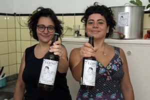 Dos emprendimientos gastronómicos impulsaron sus proyectos a través de un programa municipal