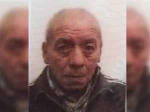 Solicitan información de paradero de Luis Rodolfo Ruiz Díaz