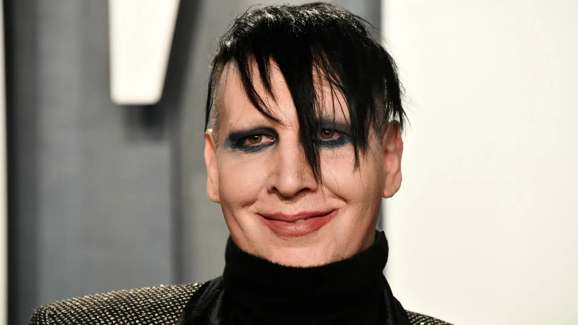 Denunciaron nuevamente a Marilyn Manson por agredir sexualmente a una menor en 1995