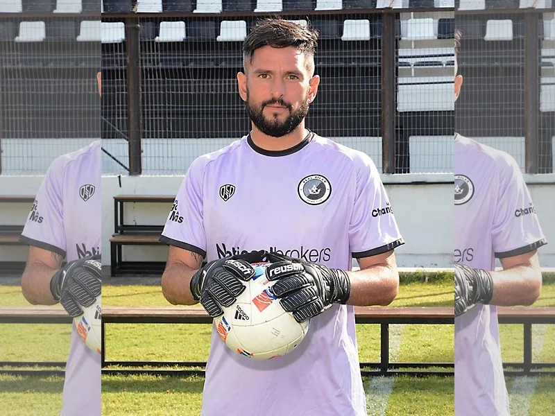 Llegó la hora de jugar: en el inicio de la Primera C, Matías Giroldi hace su estreno con Real Pilar