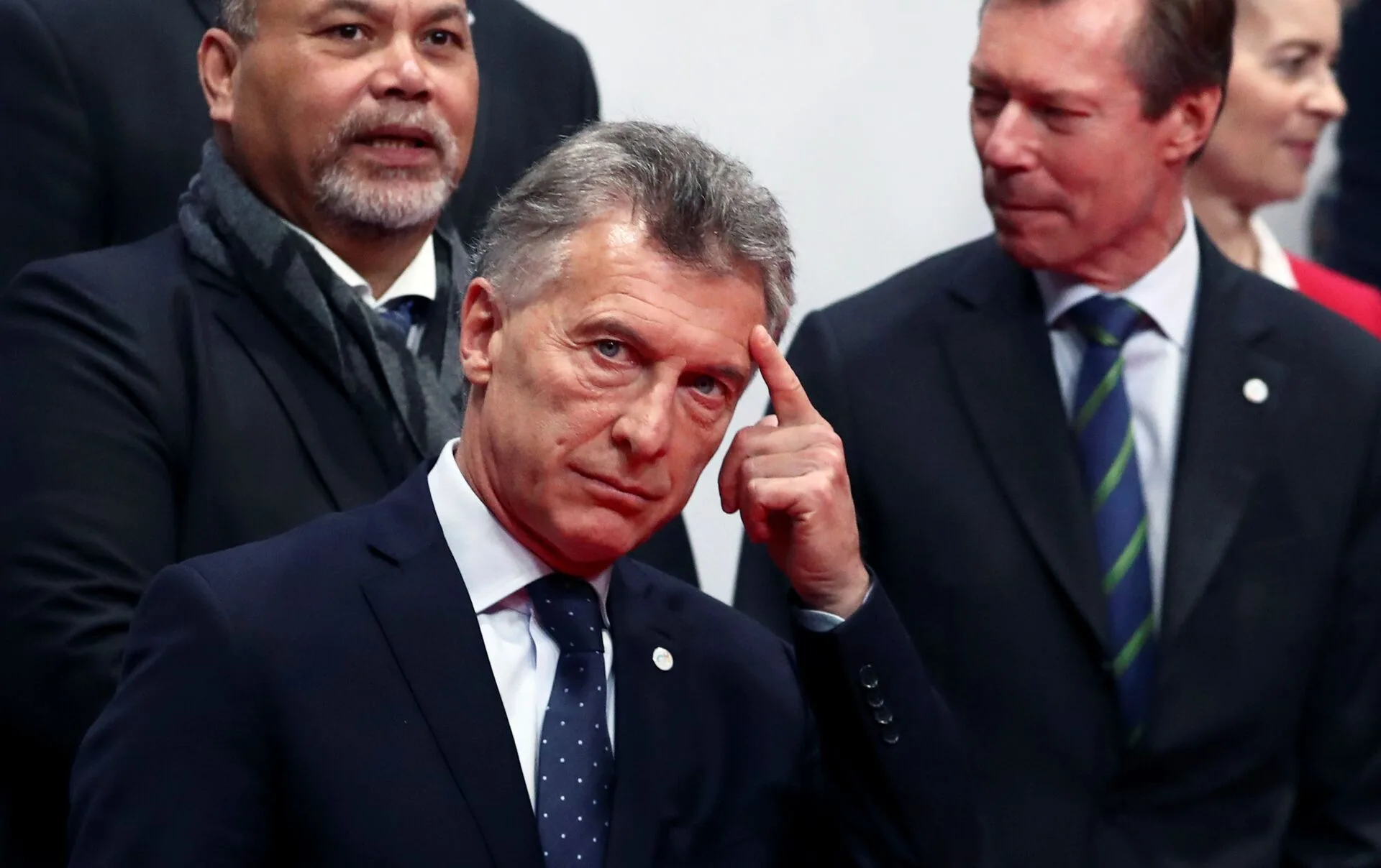 Argentina cumplió examen en la ONU, con pruebas de presiones a la Justicia en tiempos de Macri