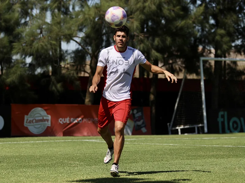 Le baja la persiana: Newell’s cierra su pretemporada con un amistoso ante Sarmiento de Junín en casa