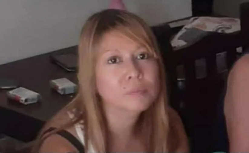 La Plata: buscan a una mujer que desapareció cuando fue a visitar a su novio