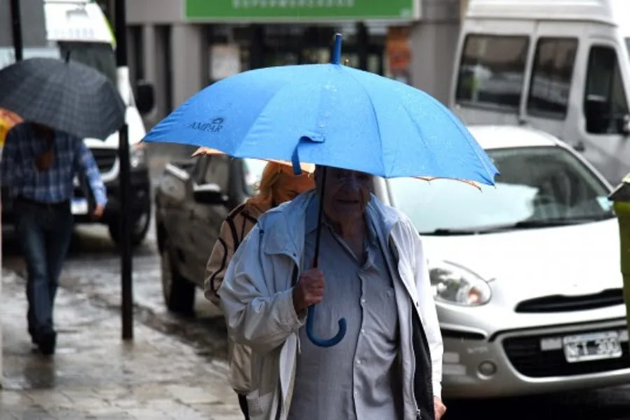 Alerta meteorológica: la Municipalidad brinda recomendaciones ante posibles tormentas