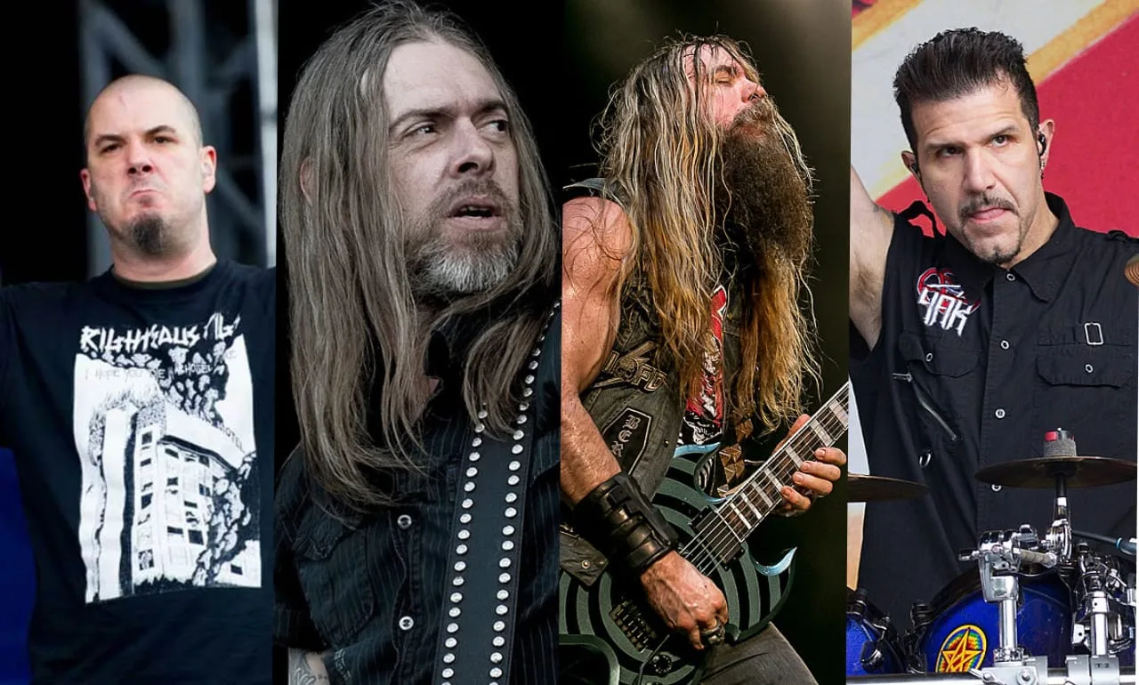 El grupo Pantera fue cancelado en dos festivales alemanes por considerarlo racista