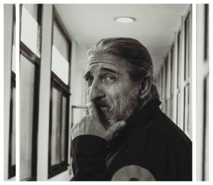 Murió Raúl Calandra, uno de los actores más destacados del cine y el teatro rosarino