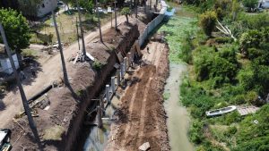 Puerto general San Martín: Obras, acciones y proyectos que potencian el desarrollo urbano