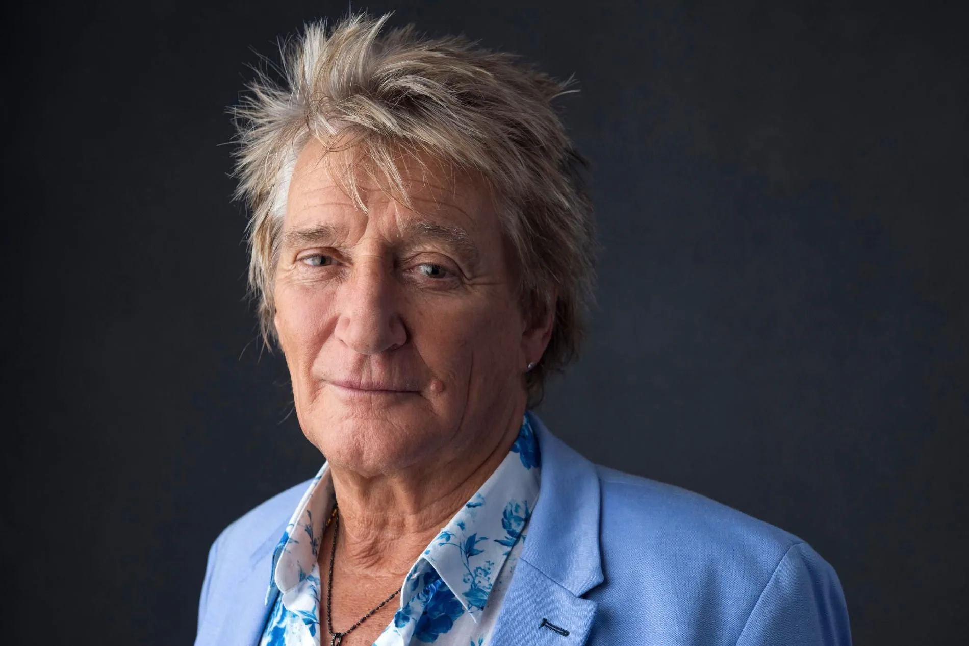 Rod Stewart instó al Gobierno británico actual a retirarse y dejar paso al Partido Laborista