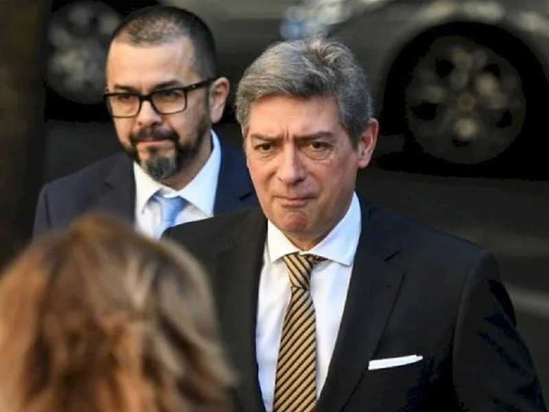 Víctima de la última dictadura denunció que Rosatti protegió a su secuestrador