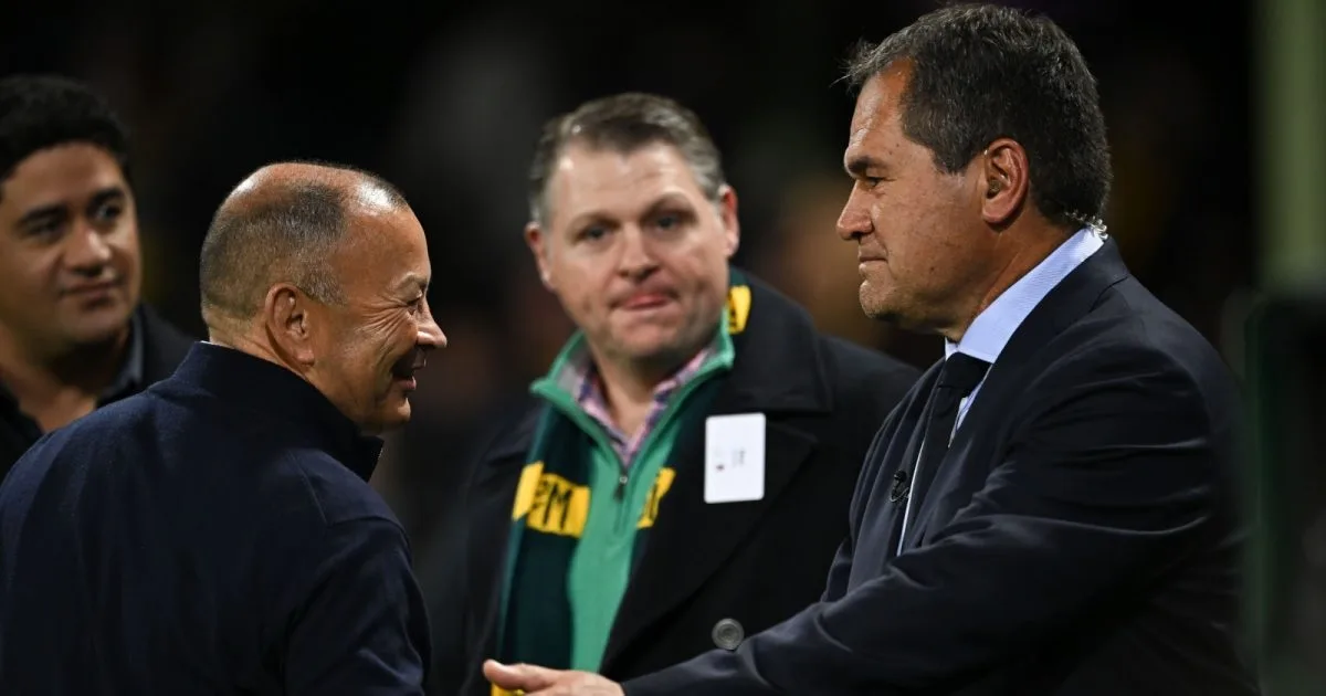 ¿Se “futbolizó” el rugby? o en el profesionalismo mandan los resultados