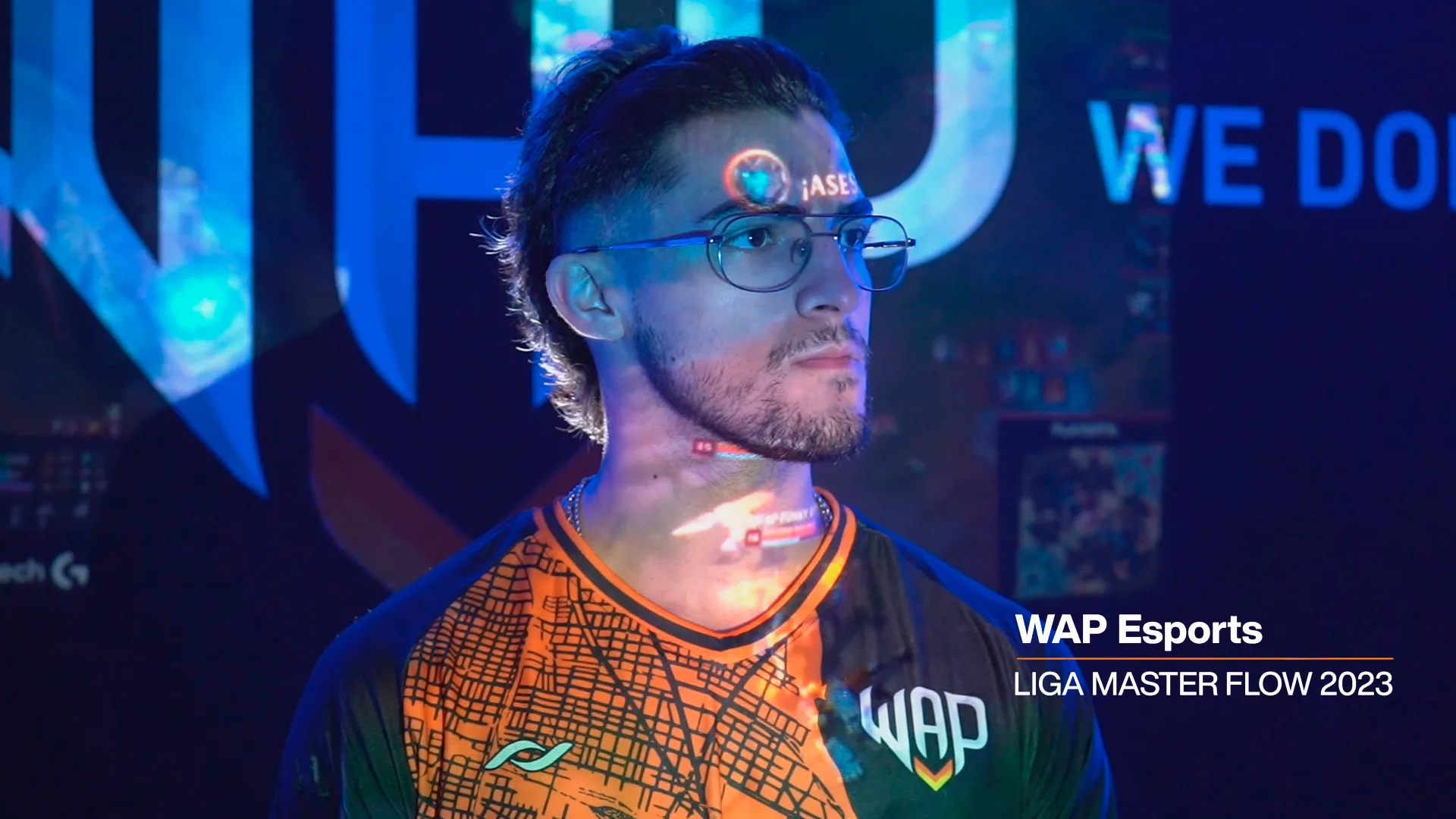 Pasó la primera semana de la Liga Master Flow de League Of Legends