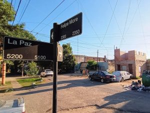 Un hombre y un joven baleados tras dos hechos de violencia armada