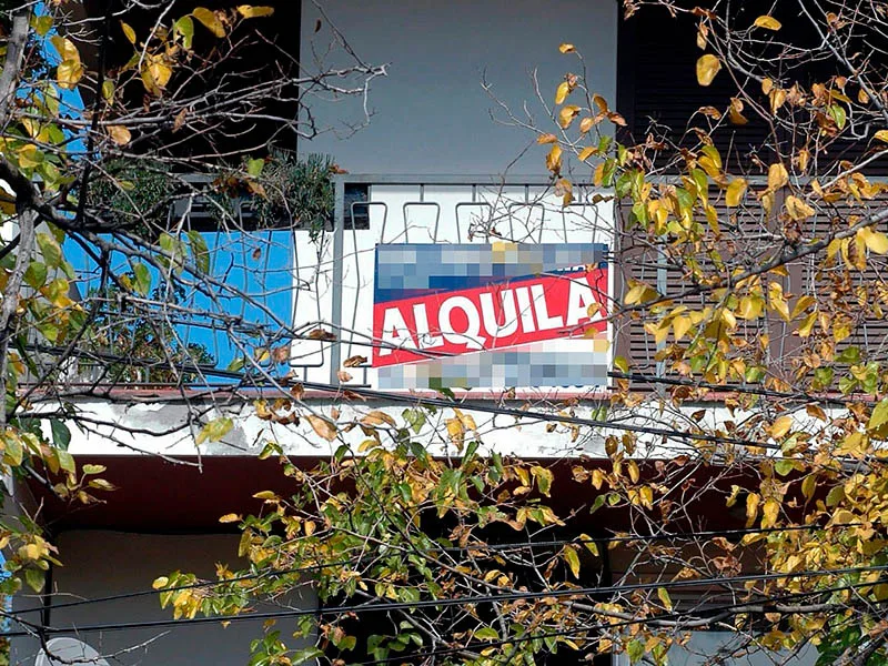 Alquileres en Rosario: aumentaron hasta un 111,5% en relación a enero del 2022