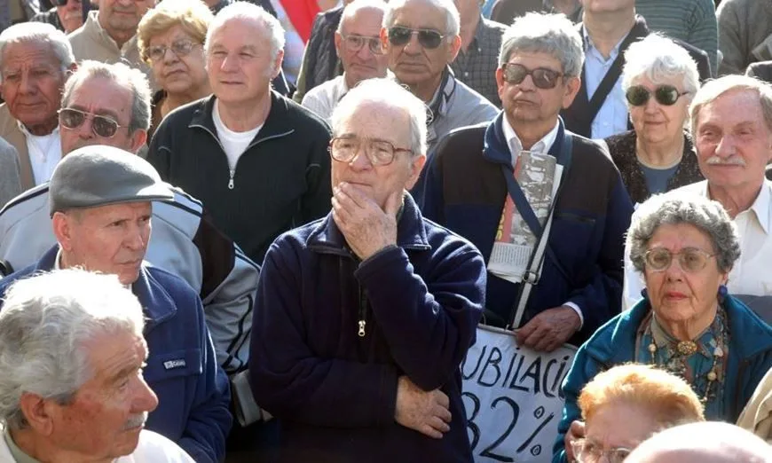 Casi 50 mil santafesinos no podrán jubilarse si no se aprueba la ley de Pago de Deuda Previsional