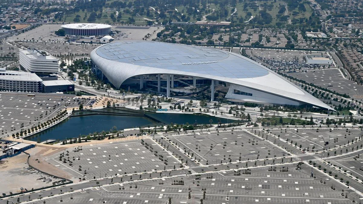 La Copa América 2024 se jugará en Estados Unidos con seis invitados de la Concacaf