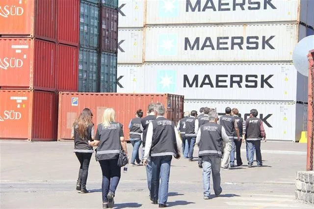 Bajo el radar de Aduana: se sextuplicaron las multas aplicadas a empresas fugadoras de dólares