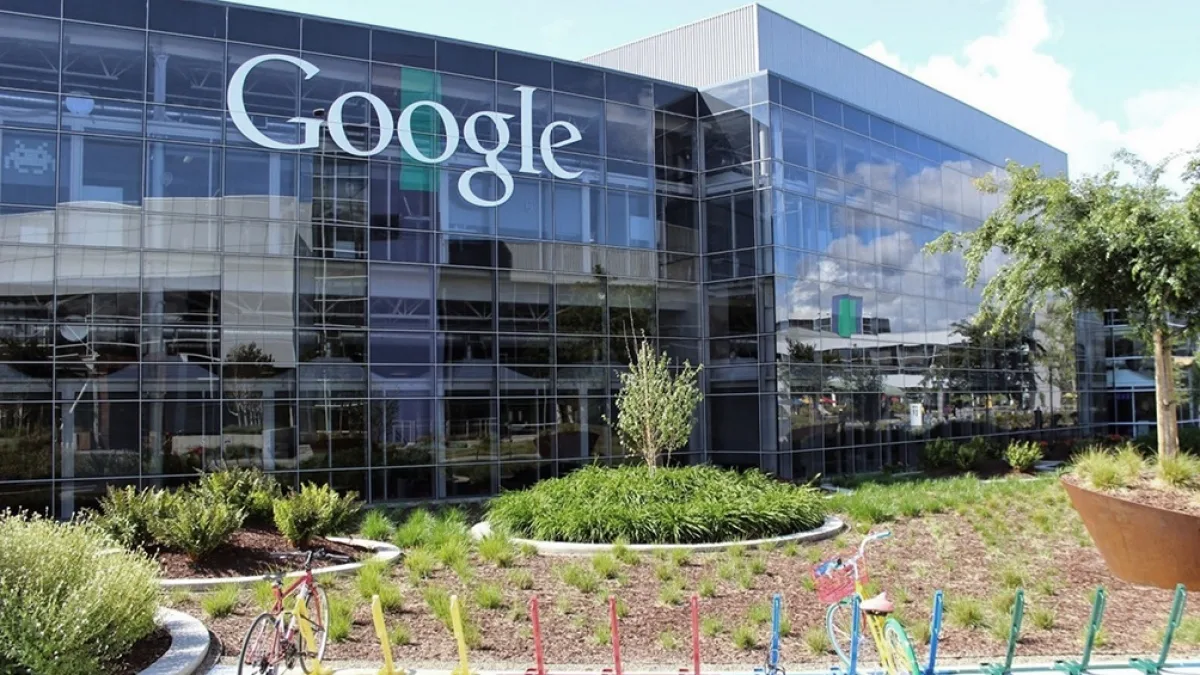 Google despide a 12.000 empleados en todo el mundo