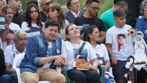 Tras los alegatos, los padres de Fernando y los rugbiers podrán hablar por última vez